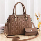 New pre-published  Summer Fashion Women's Crossbody Bag, large capacity tioandtiashop