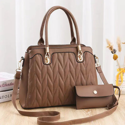 New released 2025 Summer Fashion Women's Crossbody Bag (Large Capacity)