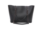 New Stylish Women's luxurious Large Shoulder Tote Bag, current Trend tioandtiashop