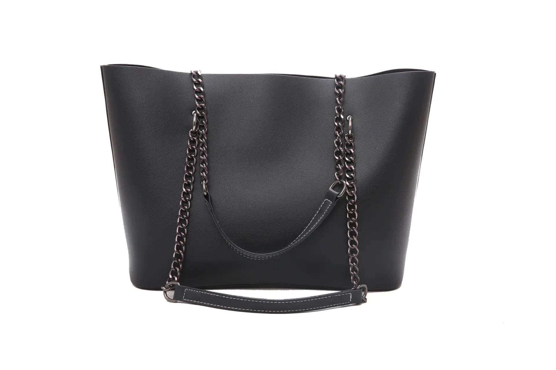Stylish Women's luxurious Large Shoulder Tote Bag - 2025 Trend