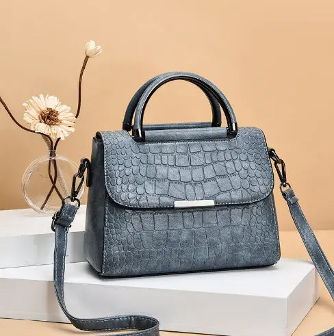 🔥 2025 New Fashion designed Shoulder Crossbody Tote Bag for Women