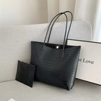 High Quality Trendy Tote Bag For Women tioandtiashop