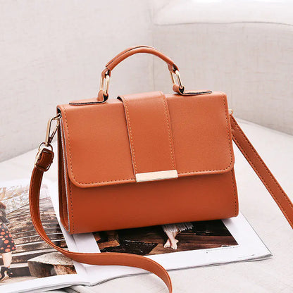New Fashionable Women's Shoulder Crossbody Bag (New Style)