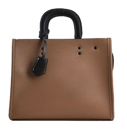 New arrived Versatile Simple Tote Shoulder Crossbody Bag