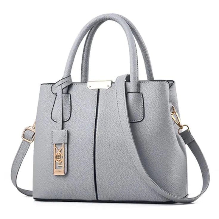 2025 Fashionable Large Capacity Tote Bag for Women