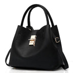 New Released women's Tote Bag, Shoulder Crossbody Bucket Bag tioandtiashop