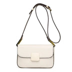 New Genuine Leather Women's Fashionable Shoulder Bag tioandtiashop