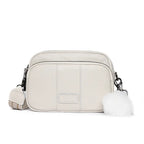 2026 new fashionable Women's Leather Shoulder Crossbody Bag tioandtiashop