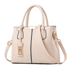 New Fashionable Large Capacity Tote Bag for Women tioandtiashop