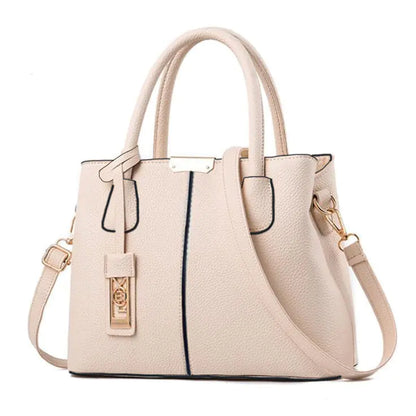 2025 Fashionable Large Capacity Tote Bag for Women