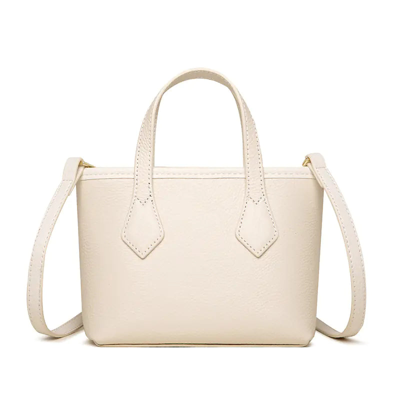 🔥 New released 2025 New Women's Leather Crossbody and Tote Bag