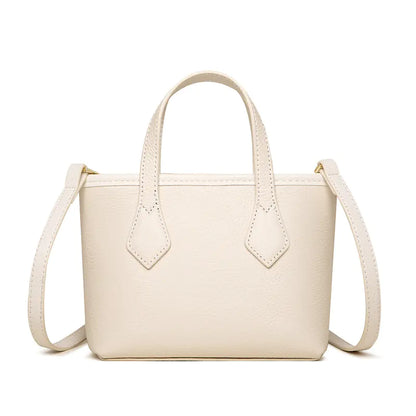 🔥 New released 2025 New Women's Leather Crossbody and Tote Bag