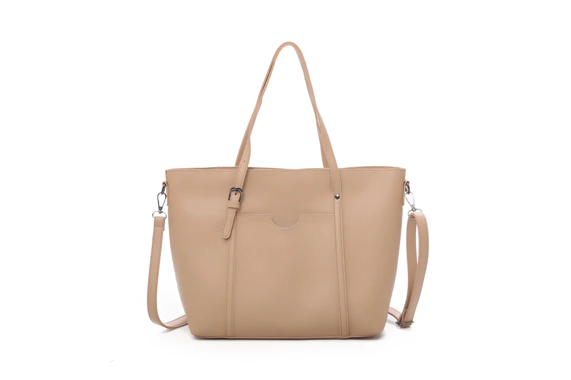 Large Tote Bag for Women - Shoulder and Crossbody Bag