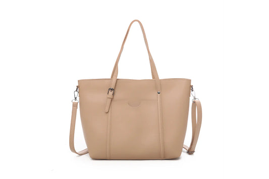 Large Tote Bag for Women - Shoulder and Crossbody Bag