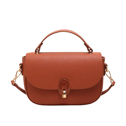 🔥 New 2025 released Women's Crossbody Bag with Niche Design and Texture