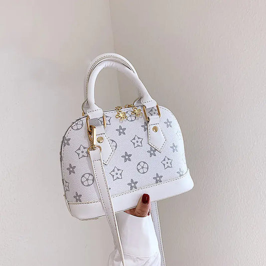 🔥2025 omen's Shell Tote Bag, Shoulder and Crossbody Style