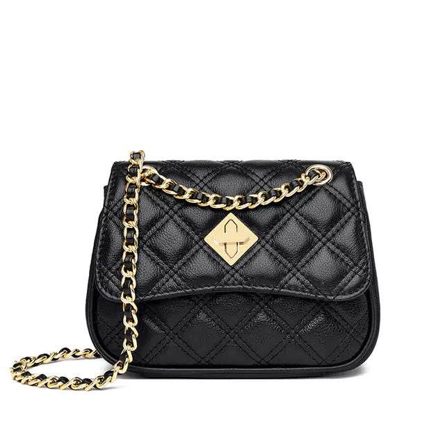 🔥 Luxury Designed Women's Tote Shoulder Bag in Leather