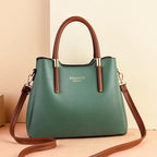 Rare luxury Women's Handbag Large Capacity Tote Bag tioandtiashop