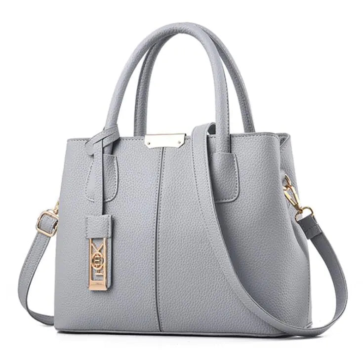 2025 Fashionable Large Capacity Tote Bag for Women