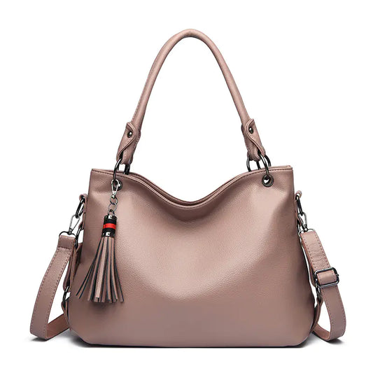 🔥 2025 new released > luxury Large Capacity Women's Versatile Handheld Tote Bag