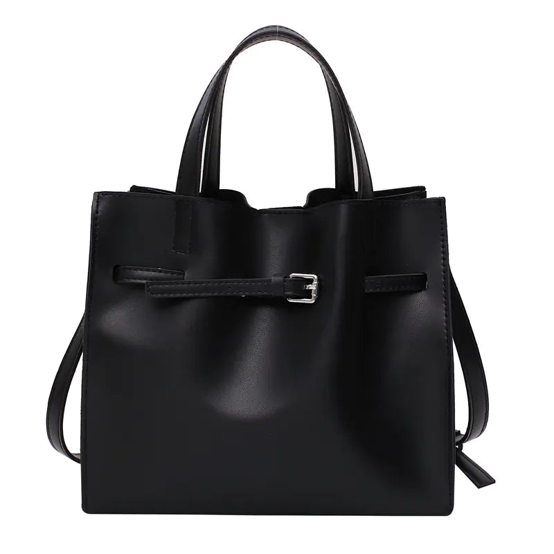 🔥 2026 Luxury Trendy Women's Tote Bag - Stylish Large Capacity Handbag