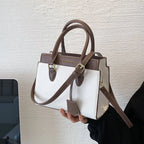New designed Women's Colorful Tote Bag, Large Capacity tioandtiashop