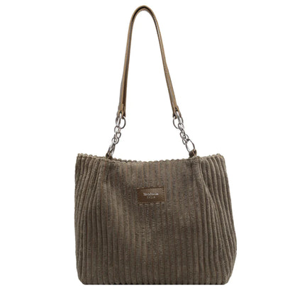 Stylish Shoulder Tote Bag
