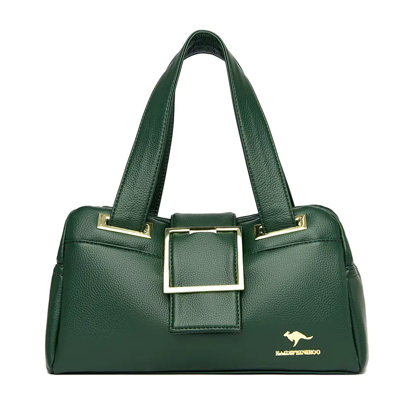 😍🔥 2025 Women's Multi-Compartment Crossbody Tote Bag