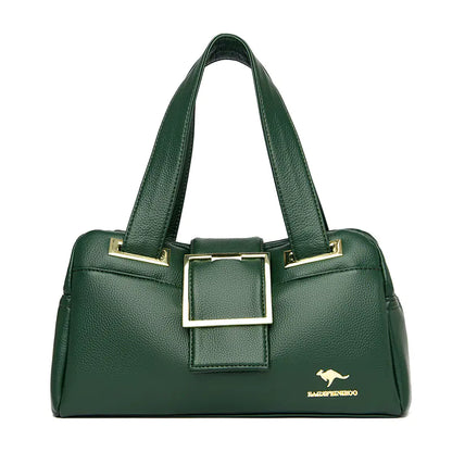 😍🔥 2025 Women's Multi-Compartment Crossbody Tote Bag