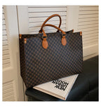 New Launched Luxury  Shoulder Tote Bag For Women tioandtiashop