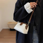 High End Luxury Women's Messenger Bag with Niche Design tioandtiashop
