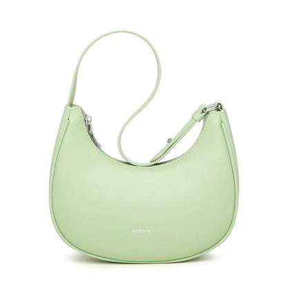 New arrived Genuine Leather Women's Shoulder Bag - Fashionable Style