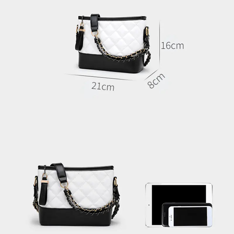 🔥 New Luxury Designed Women's Crossbody Tote Handbag