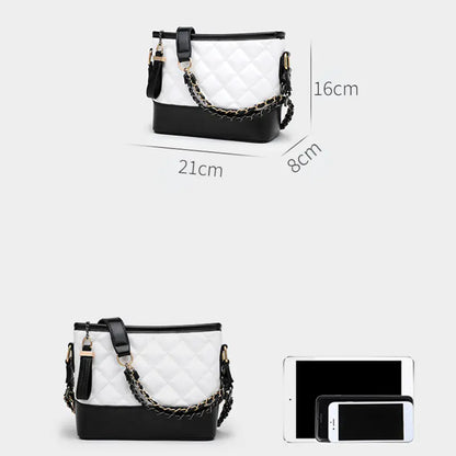 🔥 New Luxury Designed Women's Crossbody Tote Handbag