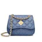 New Luxury Designed Women's Tote Shoulder Leather Bag tioandtiashop