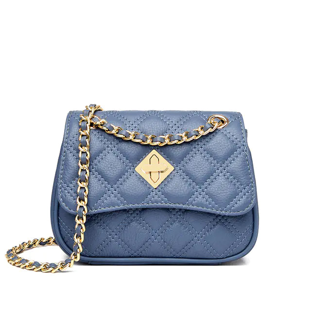 🔥 Luxury Designed Women's Tote Shoulder Bag in Leather