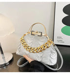 New Luxury Women Handbag, Shoulder, Clutch, Tote and Crossbody tioandtiashop