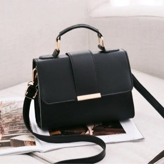 New Fashionable Women's Shoulder Crossbody Bag (New Style)