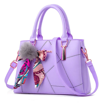🔥 2025 New designed Women’s Shoulder Crossbody Tote Bag