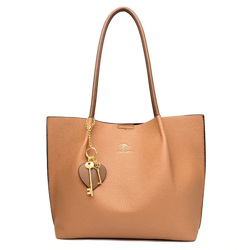 🔥 New Released 2026 Women's Retro Tote Bag for Travel and Commuting