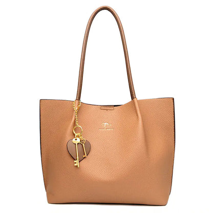 🔥 New Released 2025 Women's Retro Tote Bag for Travel and Commuting