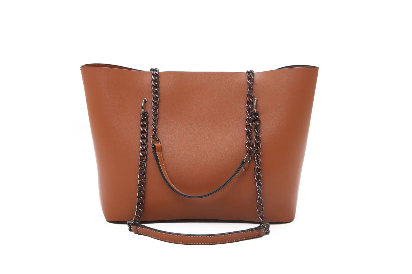 Stylish Women's luxurious Large Shoulder Tote Bag - 2025 Trend