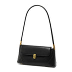 Chic Women's Underarm Bag, Minimalist Shoulder Tote tioandtiashop