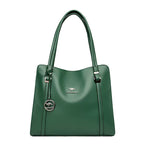 New pre-published Women's Shoulder Crossbody Bag, Large Capacity tioandtiashop
