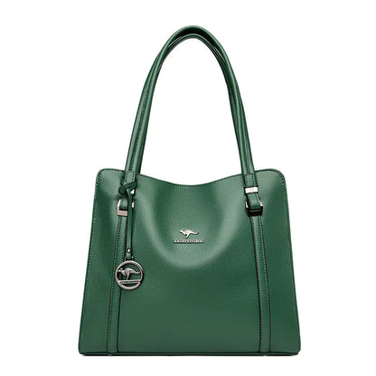 🔥 2025 New Women's Shoulder Crossbody Bag (Large Capacity)