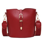 New modern Versatile Tote Bag for girls and Women - Simple and Spacious tioandtiashop