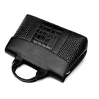 New trendy women's Simple Shoulder Tote Bag tioandtiashop
