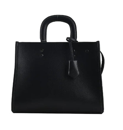 New arrived Versatile Simple Tote Shoulder Crossbody Bag