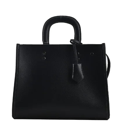 New arrived Versatile Simple Tote Shoulder Crossbody Bag