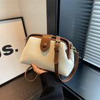 High End Luxury Women's Messenger Bag with Niche Design tioandtiashop